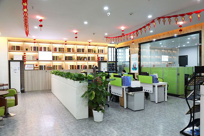 辦公場(chǎng)景